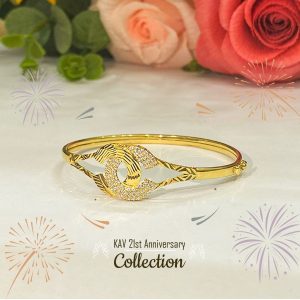 VÒNG TAY BIỂU TƯỢNG CHANEL_VTV.02