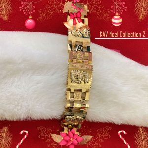 VÒNG TAY NAM_VTN.018