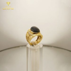 Nhẫn Nam 10