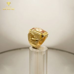 Nhẫn Nam 13
