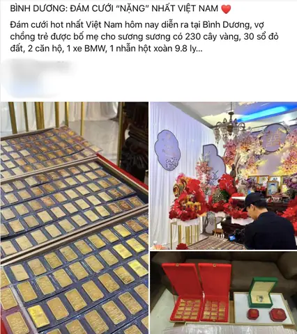 200 Cây Vàng Giá 200 Cây Vàng Giá
