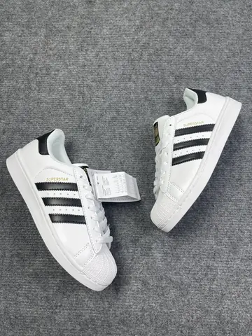 Adidas Superstar Tem Vàng Giá