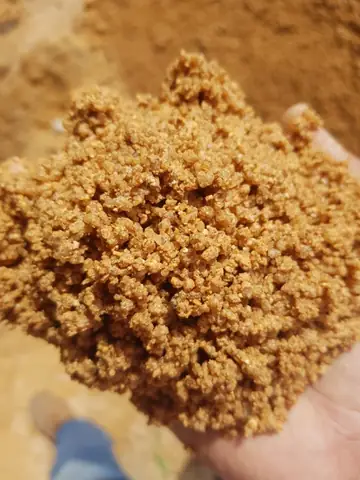 Bảng Giá Cát Vàng