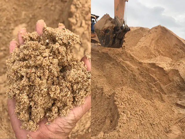 Bảng Giá Cát Vàng Bảng Giá Cát Vàng