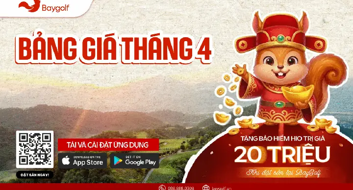 Bảng Giá Dát Vàng