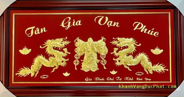 Bảng Giá Khánh Vàng
