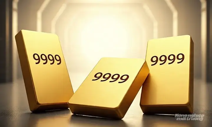 Báo Giá Vàng 18k
