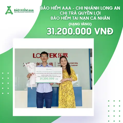 Bảo Hiểm Cho Giá Vàng