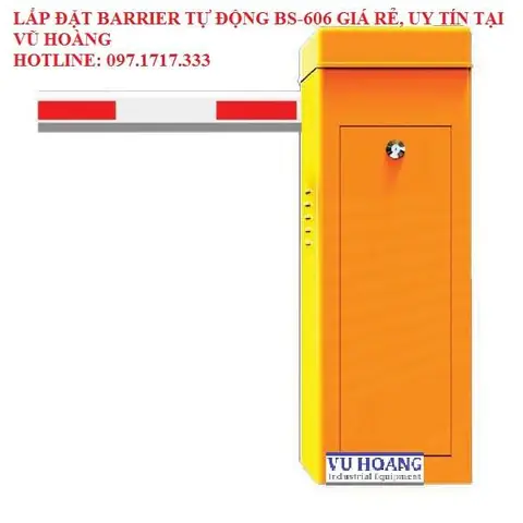 Barier Giá Rẻ Vàng