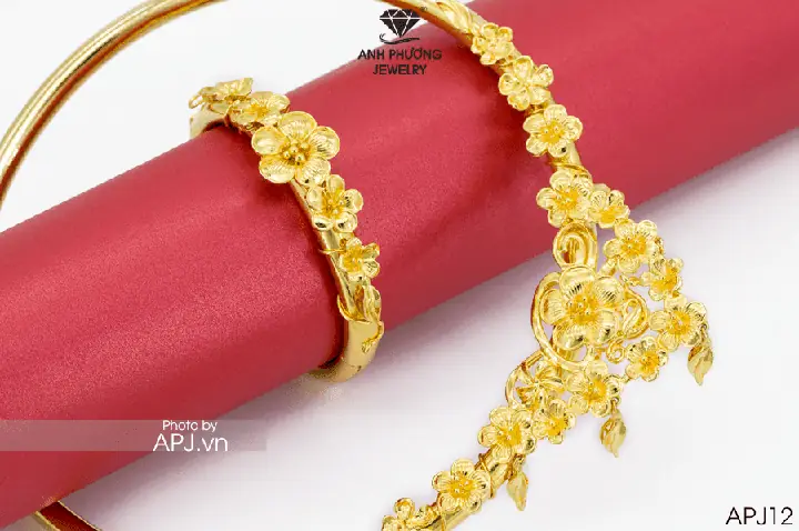 Bộ Vàng Cưới Giá Rẻ Bộ Vàng Cưới Giá Rẻ