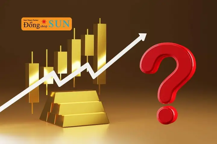 Caách Biết Giá Vàng