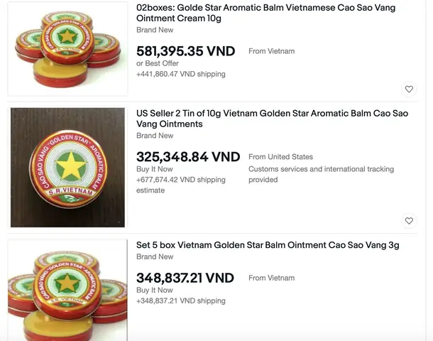 Cao Sao Vàng Giá Cao Sao Vàng Giá