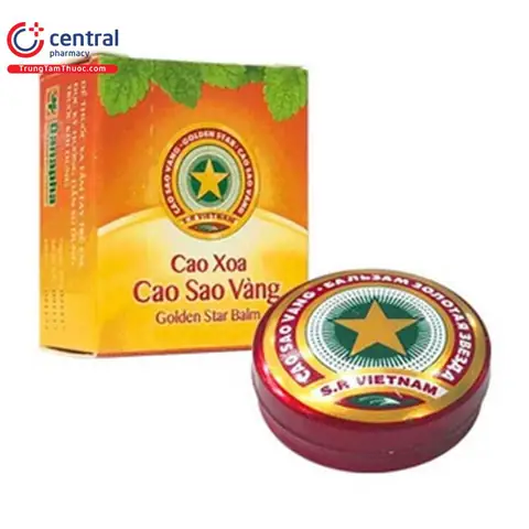 Cao Sao Vàng Giá Bao Nhiêu Cao Sao Vàng Giá Bao Nhiêu