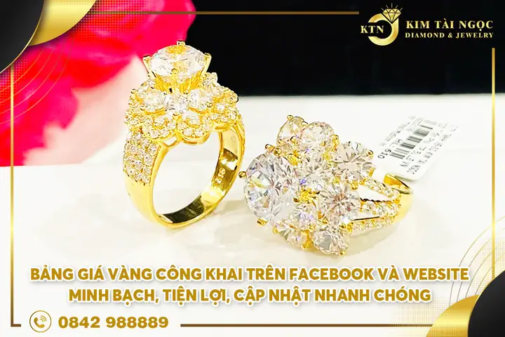 Cho Hỏi Giá Vàng