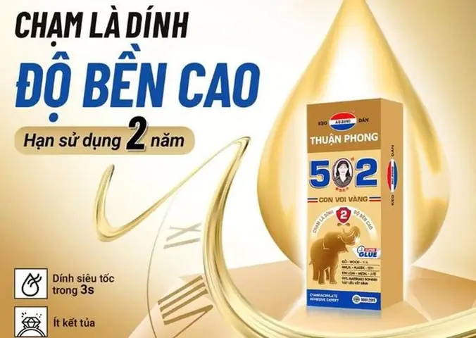 Con Voi Vàng Giá