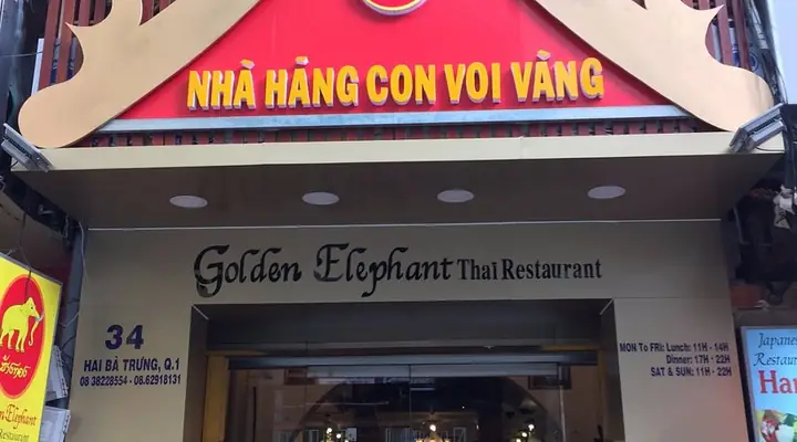 Con Voi Vàng Giá