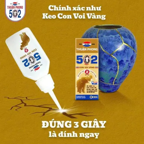 Con Voi Vàng Giá