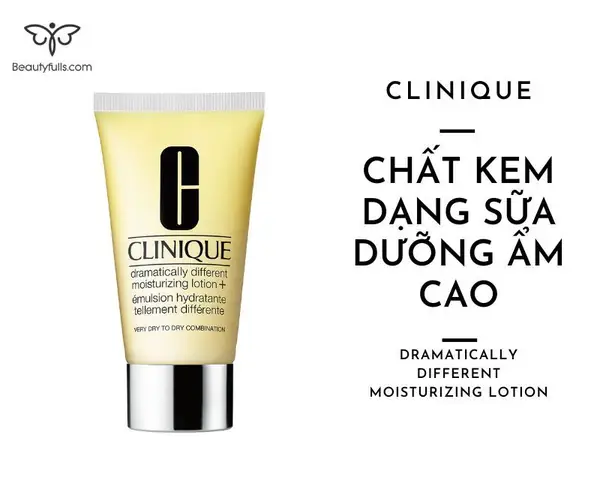 Đánh Giá Clinique Tuýp Vàng