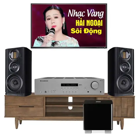 Đánh Giá Dac Nhạc Vàng