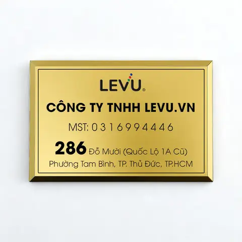 Dđơn Giá Gấp Inox Vàng