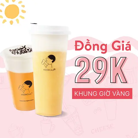 Dđồng Giá Giờ Vàng