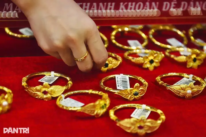 Dự Báo Giá Vàng Tuần Tới