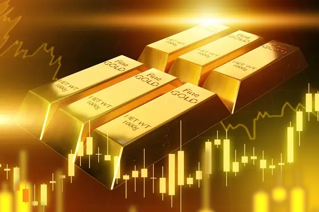Dự Đoán Giá Vàng