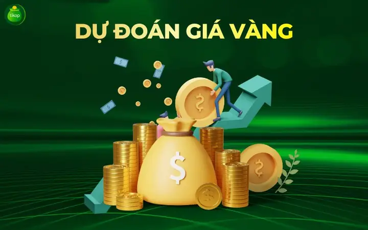 Dự Đoán Giá Vàng