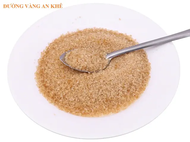 Đường Vàng Giá Sỉ Đường Vàng Giá Sỉ