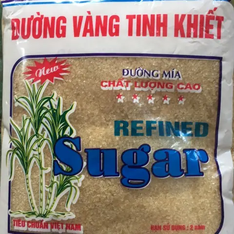 Đường Vàng Giá Sỉ