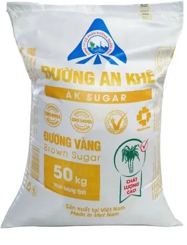 Đường Vàng Giá Sỉ Đường Vàng Giá Sỉ