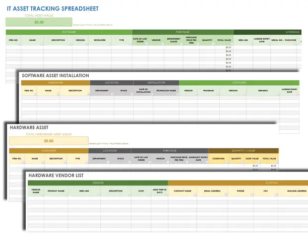 File Giá Vàng Excel