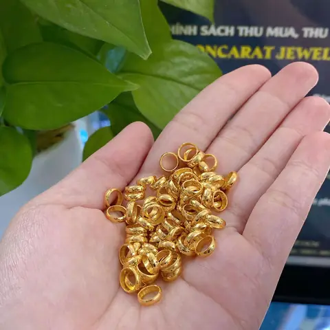 Giá 1 Phân Vàng