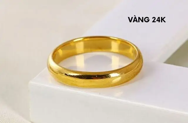 Giá 1 Phân Vàng