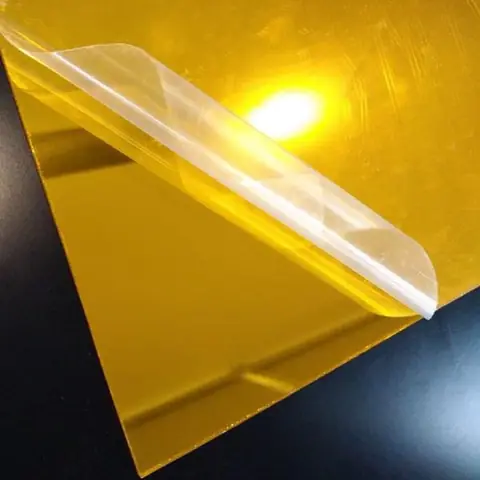Giá Alu Đồng Vàng