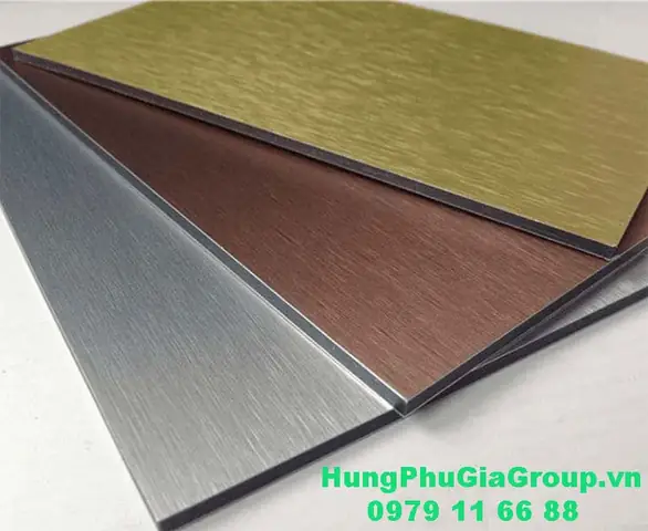 Giá Alu Đồng Vàng Giá Alu Đồng Vàng
