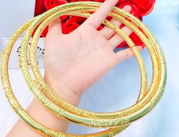 Giá Bán Kiềng Vàng Giá Bán Kiềng Vàng