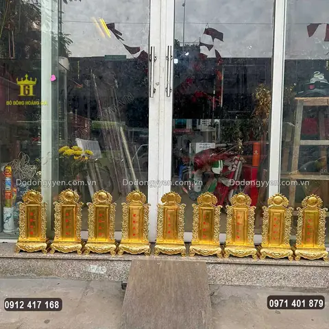 Giá Bộ Bài Vàng Giá Bộ Bài Vàng