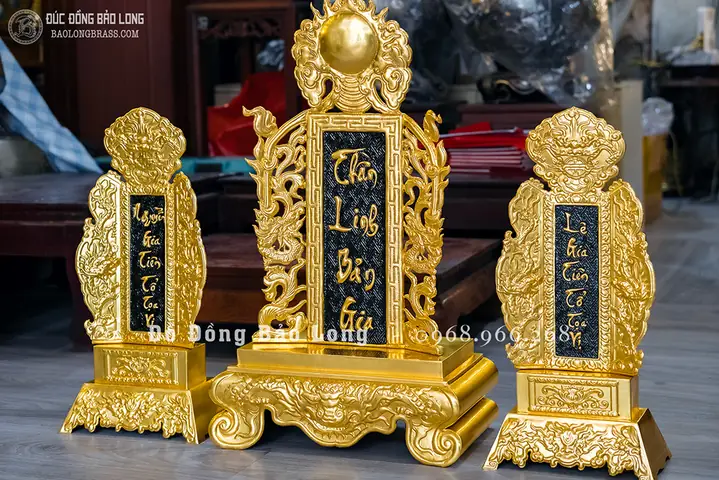 Giá Bộ Bài Vàng