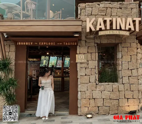 Giá Cafe Da Vàng