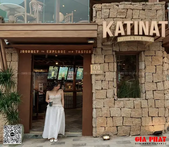 Giá Cafe Da Vàng