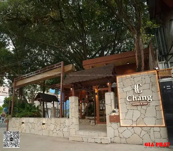 Giá Cafe Da Vàng