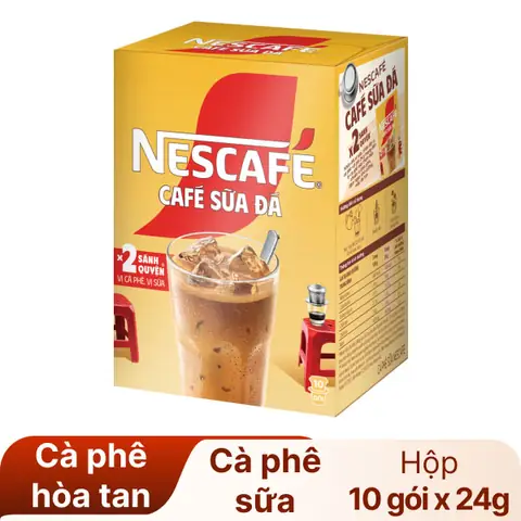 Giá Cafe Da Vàng