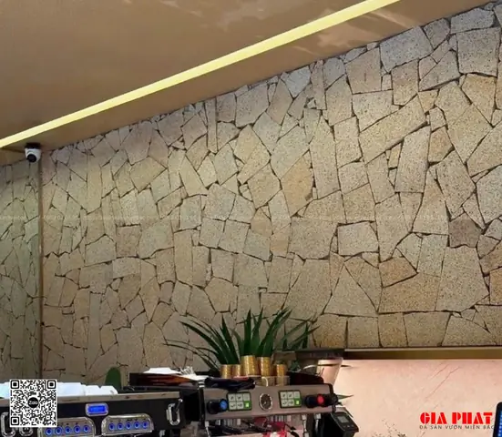 Giá Cafe Da Vàng
