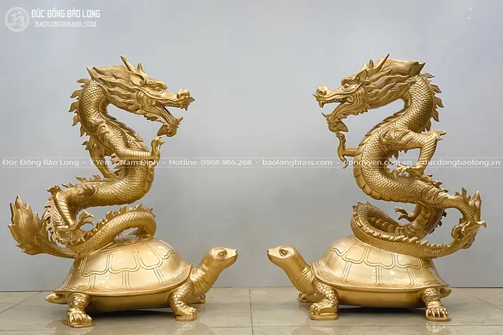 Giá Cao Rùa Vàng