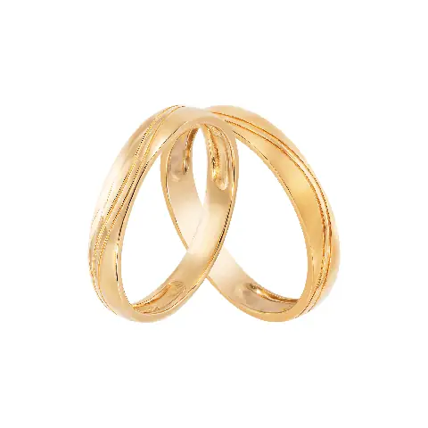 Giá Cặp Nhẫn Cưới Vàng 18k Giá Cặp Nhẫn Cưới Vàng 18k