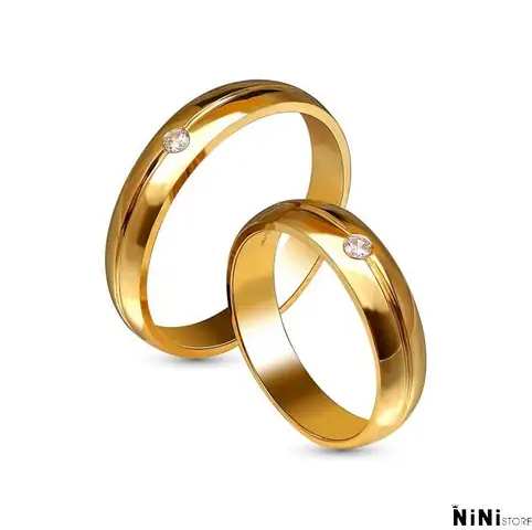 Giá Cặp Nhẫn Cưới Vàng 18k Giá Cặp Nhẫn Cưới Vàng 18k