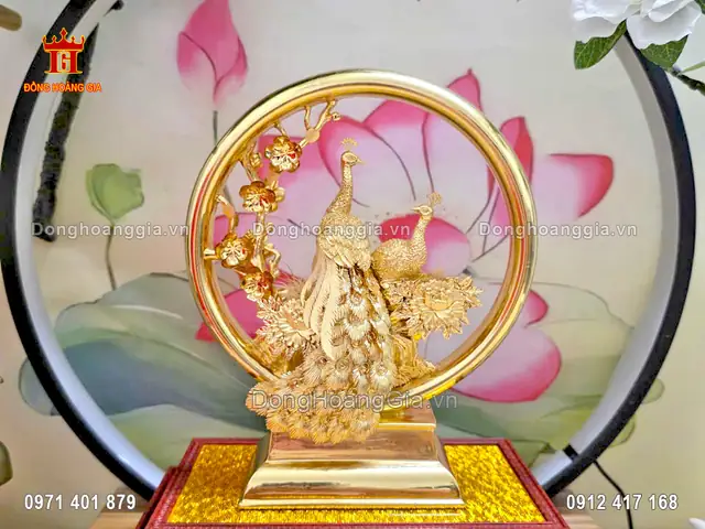 Giá Chim Vàng Nghệ