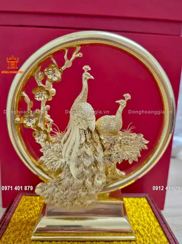 Giá Chim Vàng Nghệ