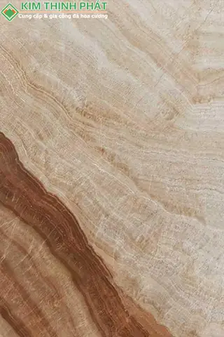 Giá Đá Granit Vàng Nâu